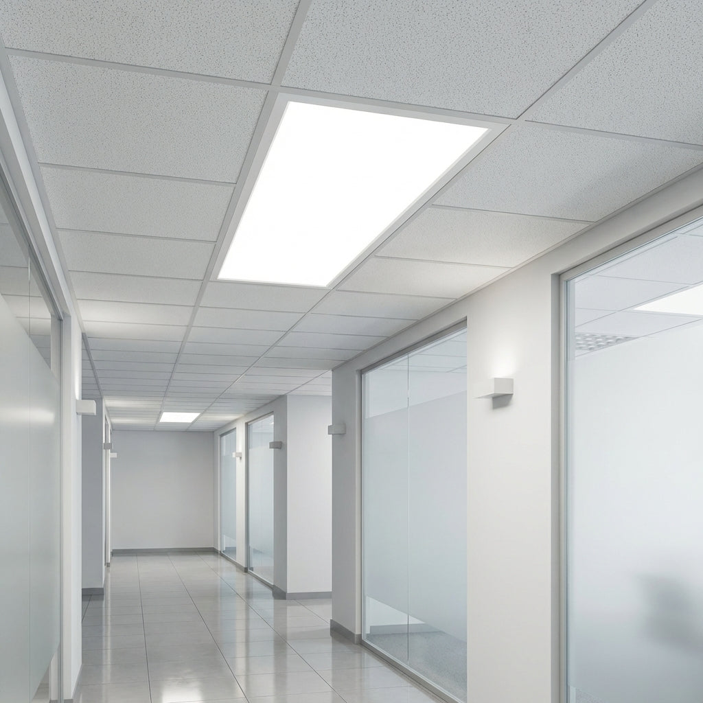 Panouri LED 30x60cm