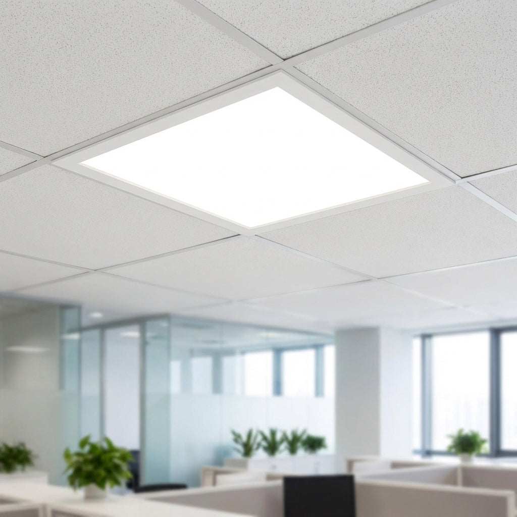 Panouri LED 60x60cm