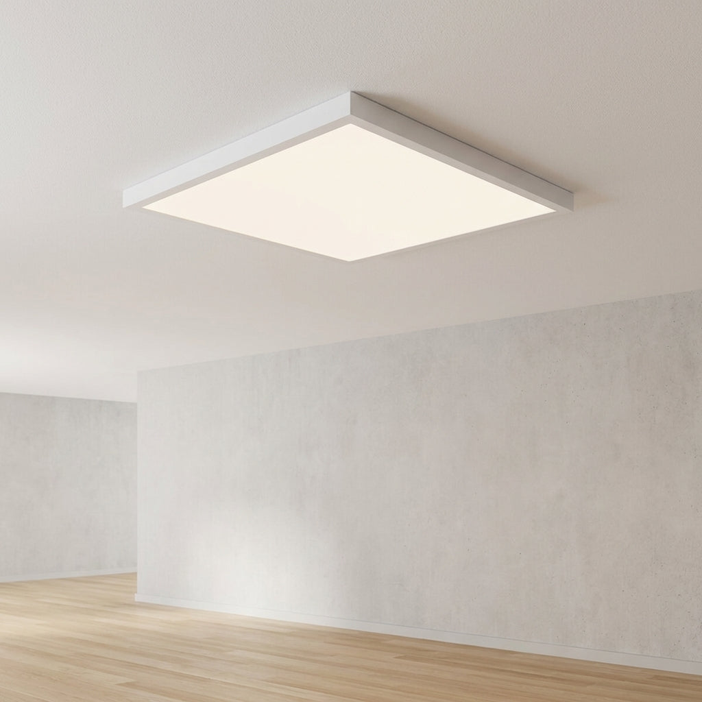 Panouri LED Aplicate