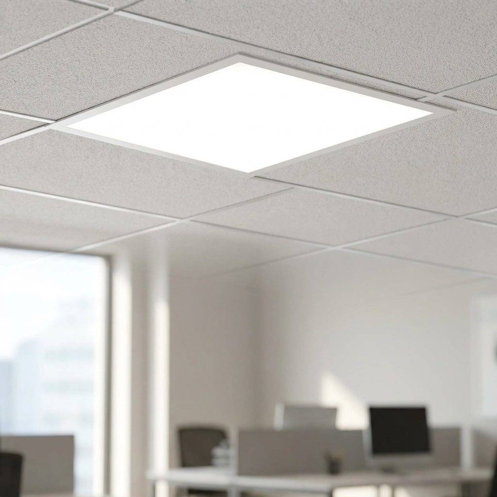 Panouri LED Incastrate