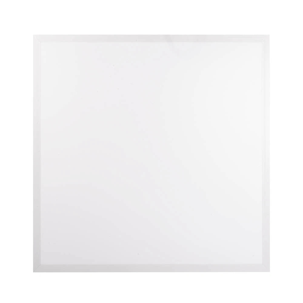 Set 2 Panouri LED 60x60cm Incastrate - 48W, Lumina Calda, Naturala si Rece, Tavan Casetat