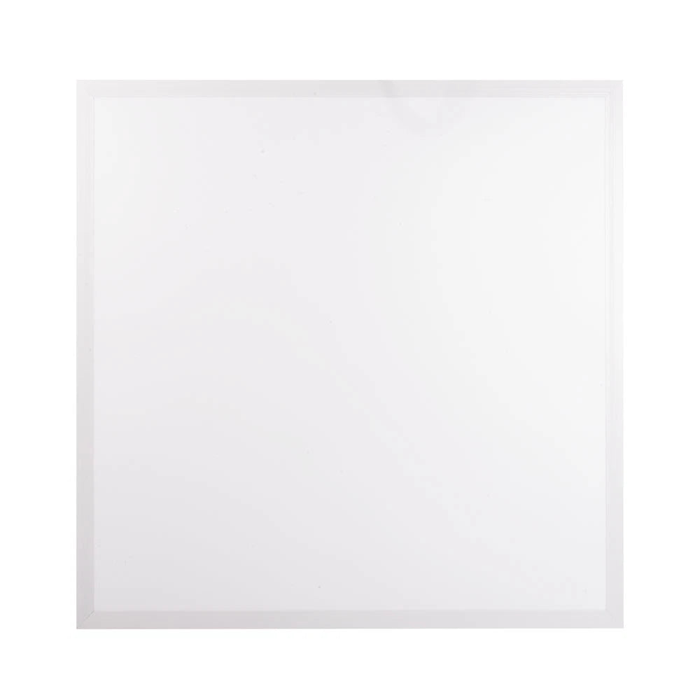 Panou LED 60x60cm Incastrat 72W, Lumina Rece 6500K - imagine 2
