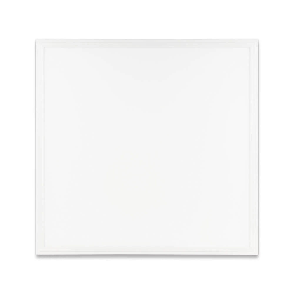 Panou LED Slim 60x60cm Incastrat - 48W, Lumina Calda 3000K, Tavan Casetat