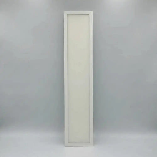 Panou LED 30x120cm Incastrat 36W, Lumina Naturala 4100K - imagine 2