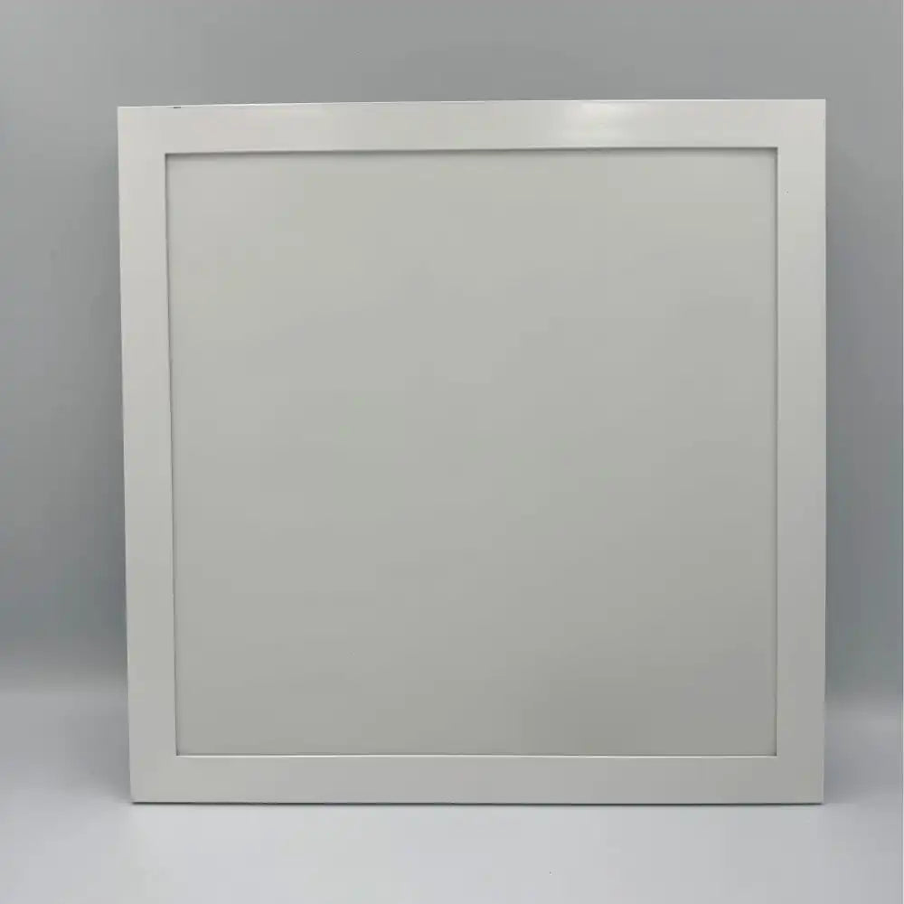 Panou LED 30x30cm Incastrat- 15W, Lumina Naturala 4100K, Tavan Casetat