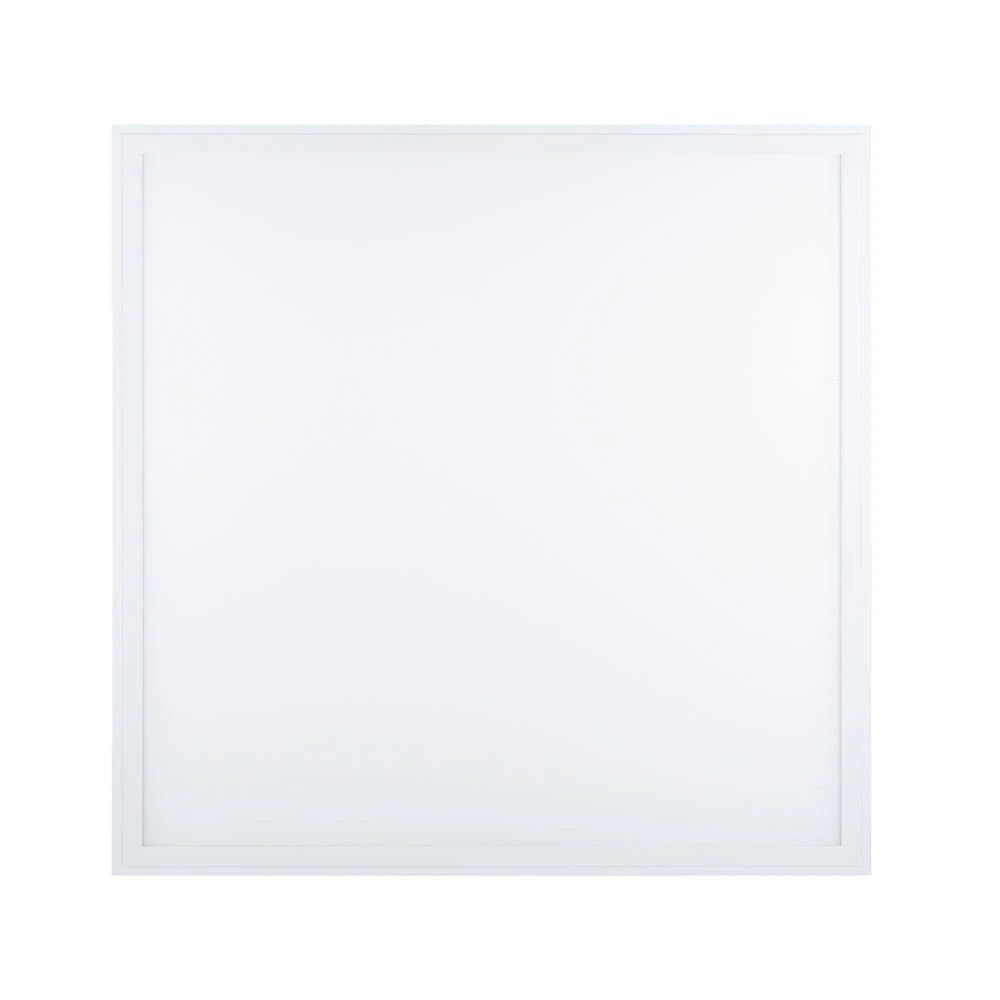 Panou LED Slim 60x60cm Incastrat 40W, Lumina Naturala 4000K - imagine 2
