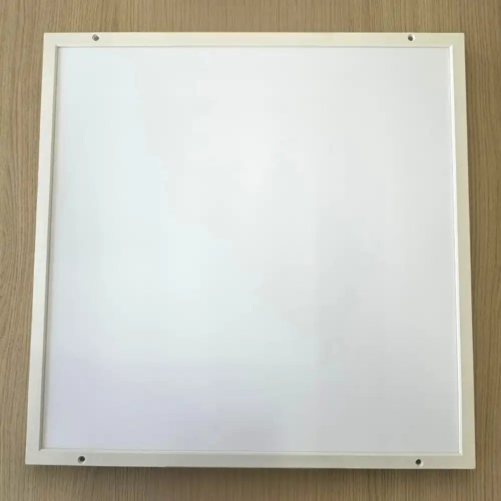 Panou LED 60x60cm Aplicat - 48W, Lumina Rece 6500K, Montaj Direct
