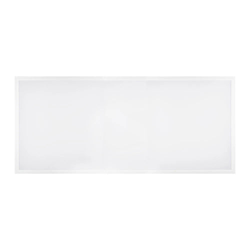 Panou LED 30x120cm Aplicat 50W, Lumina Rece 6500K - imagine 2