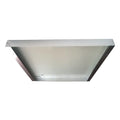Kit montaj panou LED aplicat 60x60cm