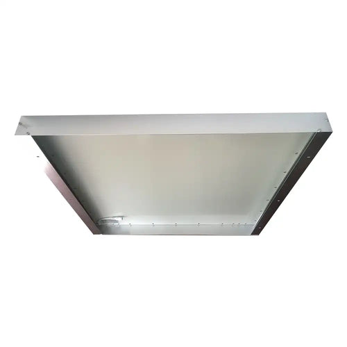 Kit montaj panou LED aplicat 60x60cm