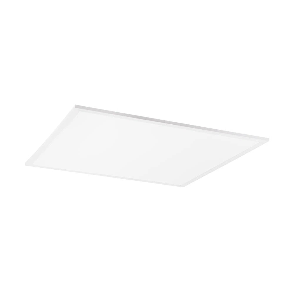 Panou LED Slim 60x60cm Incastrat - 36W, Lumina Rece 6500K, Tavan Casetat
