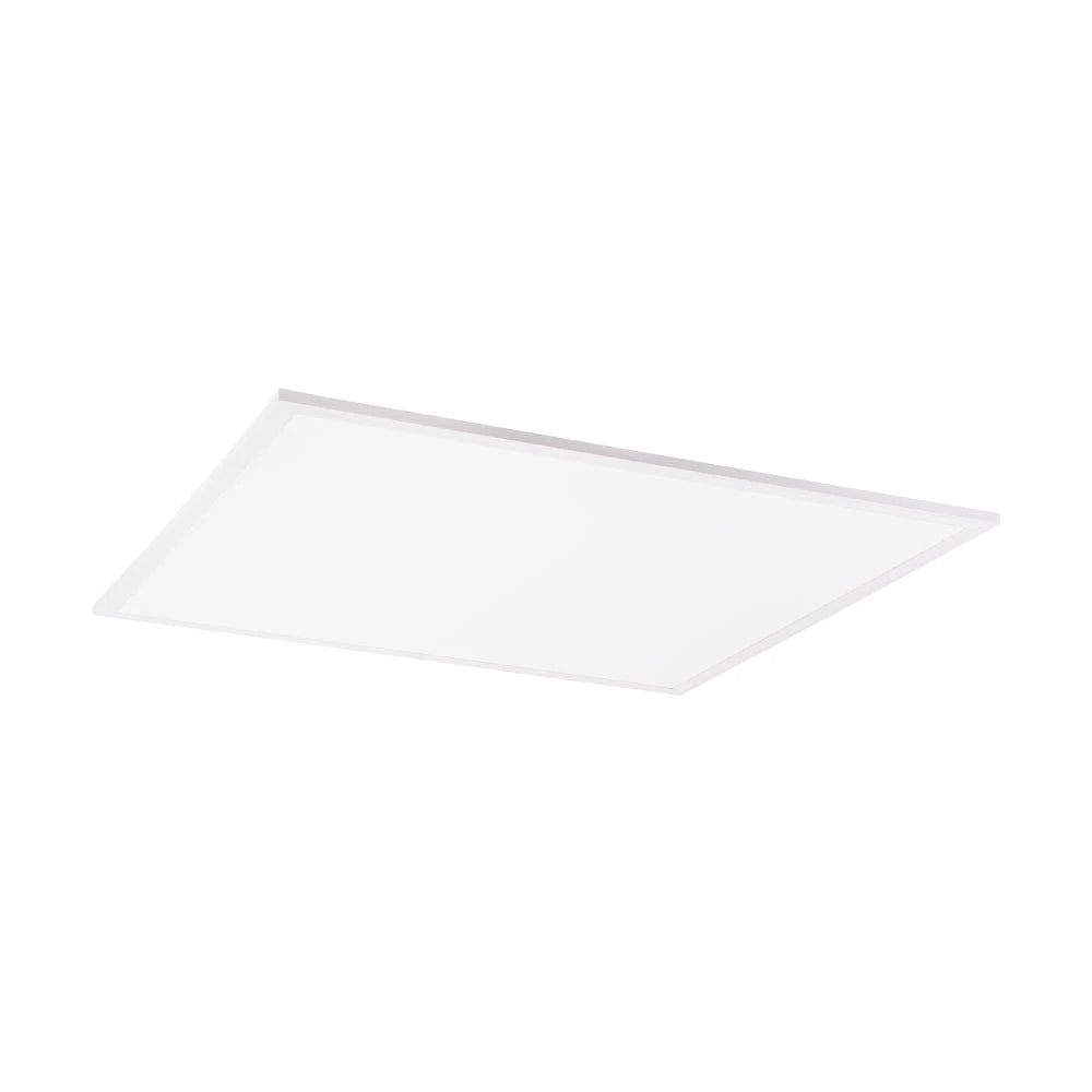 Set 10 Panouri LED 60x60cm Incastrate - 40W, Lumina Rece 6400K, Tavan Casetat