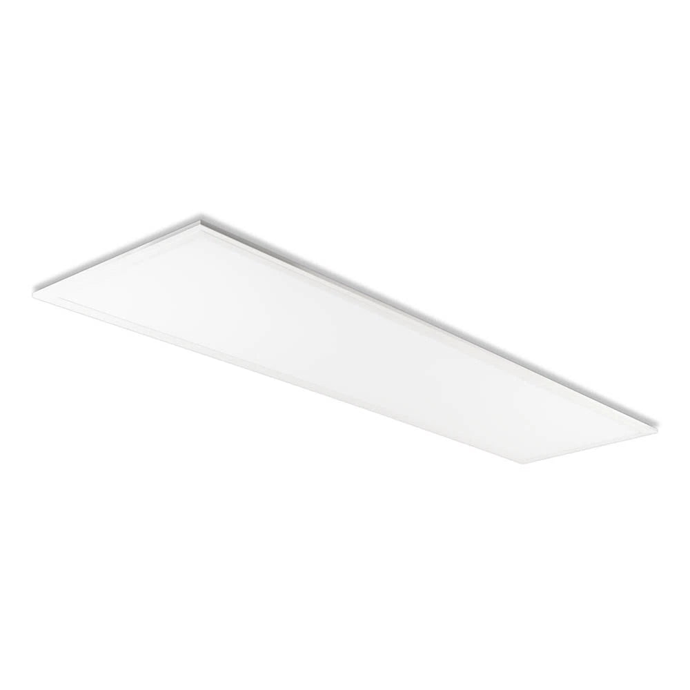Panou LED Slim 30x120cm Incastrat - 48W, Lumina Naturala 4000K, Tavan Casetat
