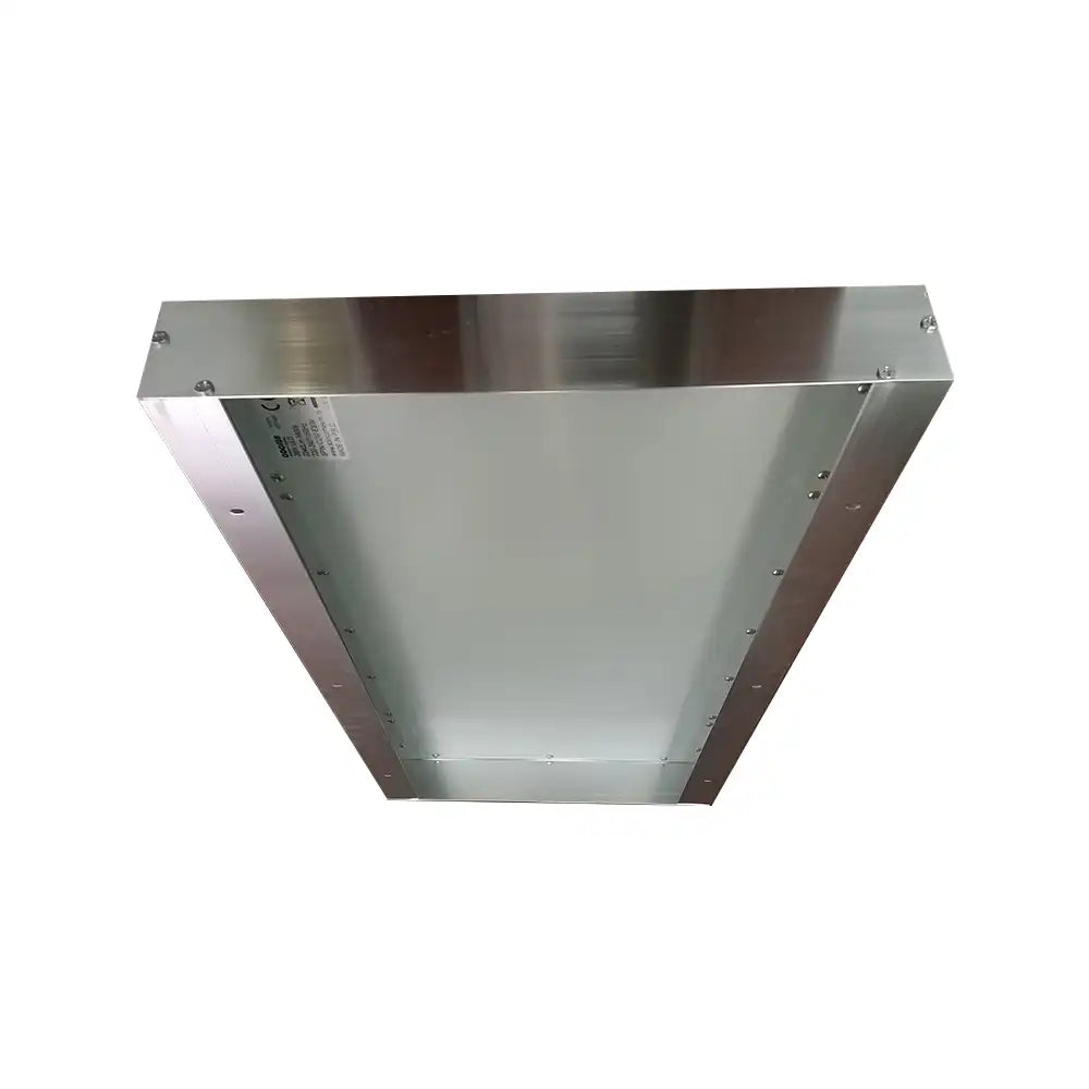 Kit montaj panou LED aplicat 30x120cm