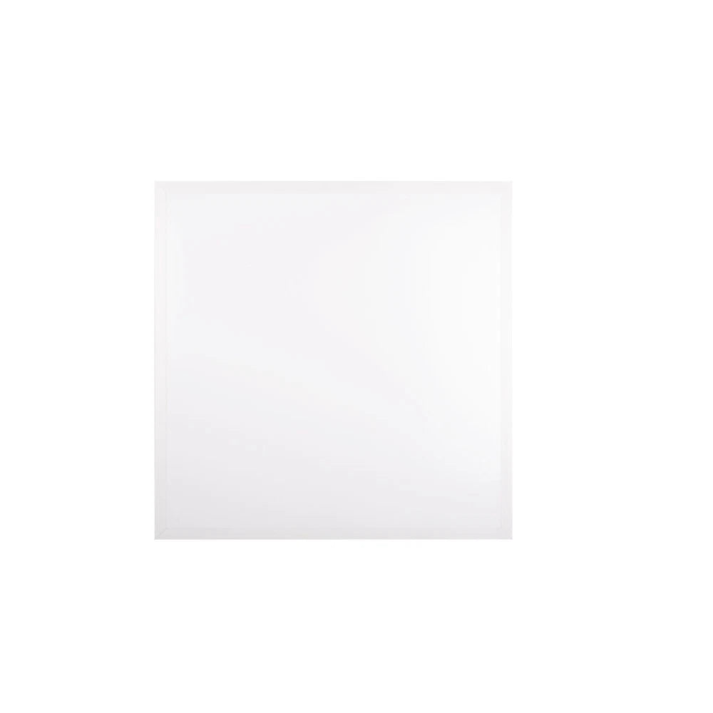 Panou LED 60x60cm Incastrat - 48W, Lumina Rece 6500K, Tavan Casetat