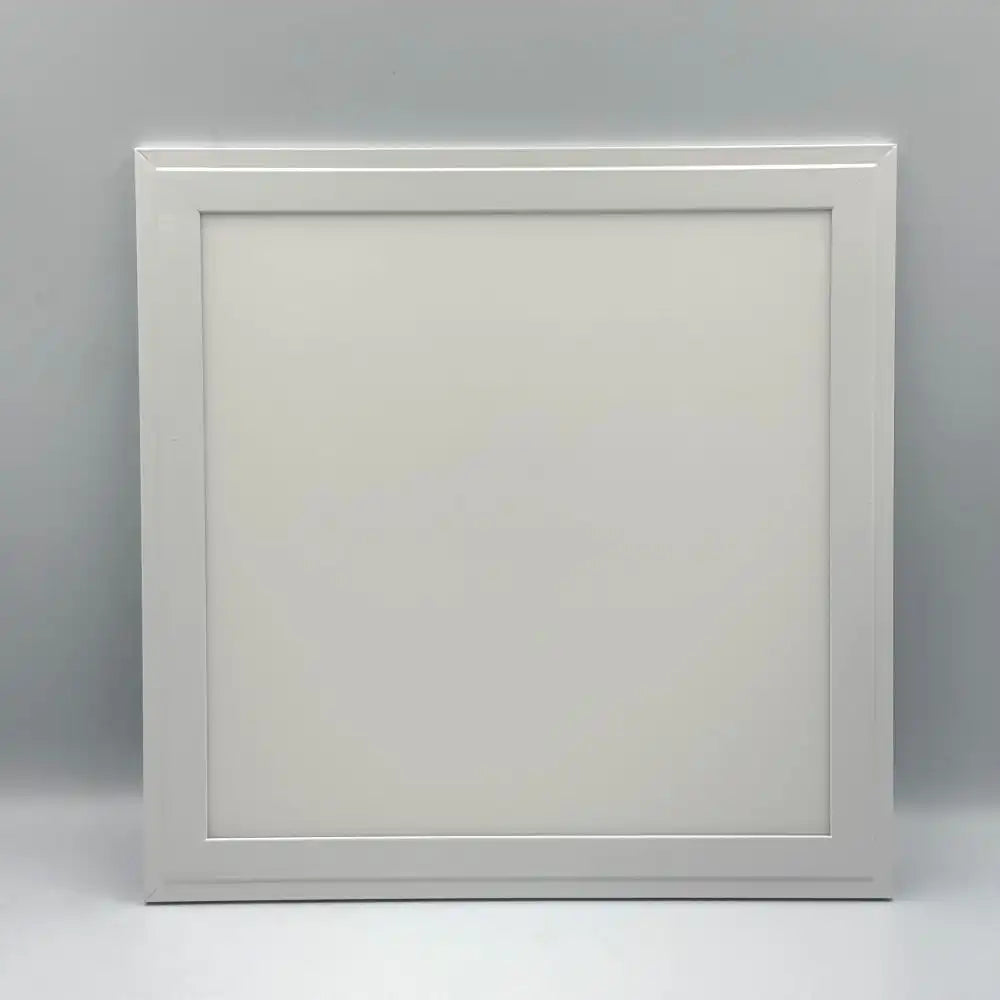 Panou LED Slim 30x30cm Incastrat - 20W, Lumina Naturala 4100K, Tavan Casetat