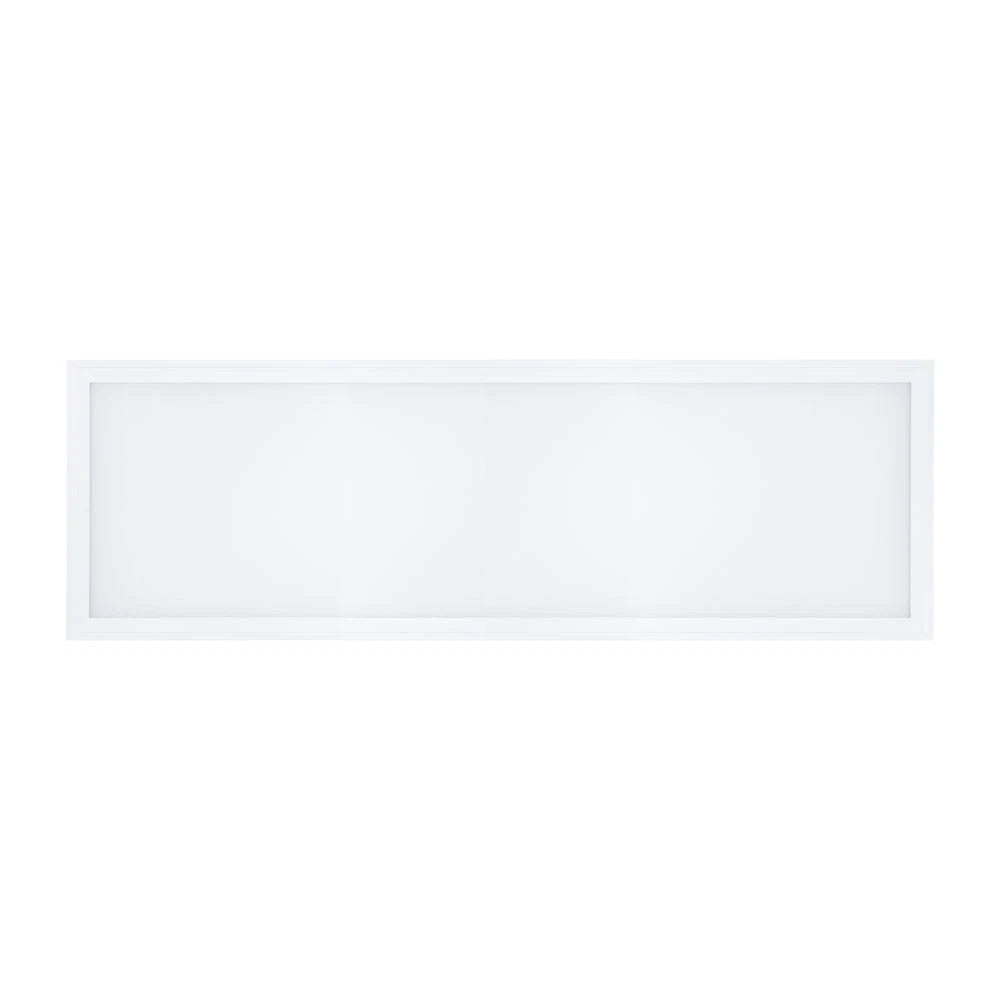 Panou LED Slim 30x60cm Incastrat - 30W, Lumina Naturala 4000K, Tavan Casetat