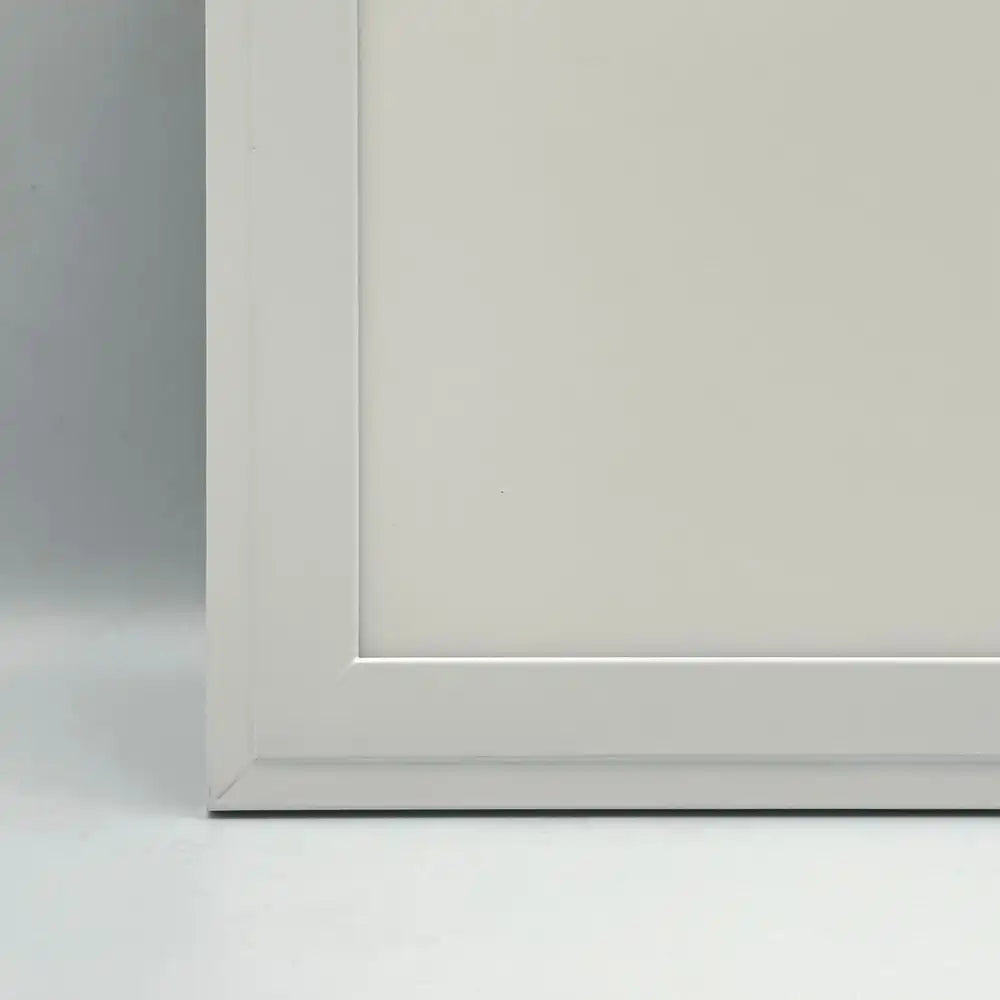 Panou LED Slim 30x30cm Incastrat - 20W, Lumina Naturala 4100K, Tavan Casetat