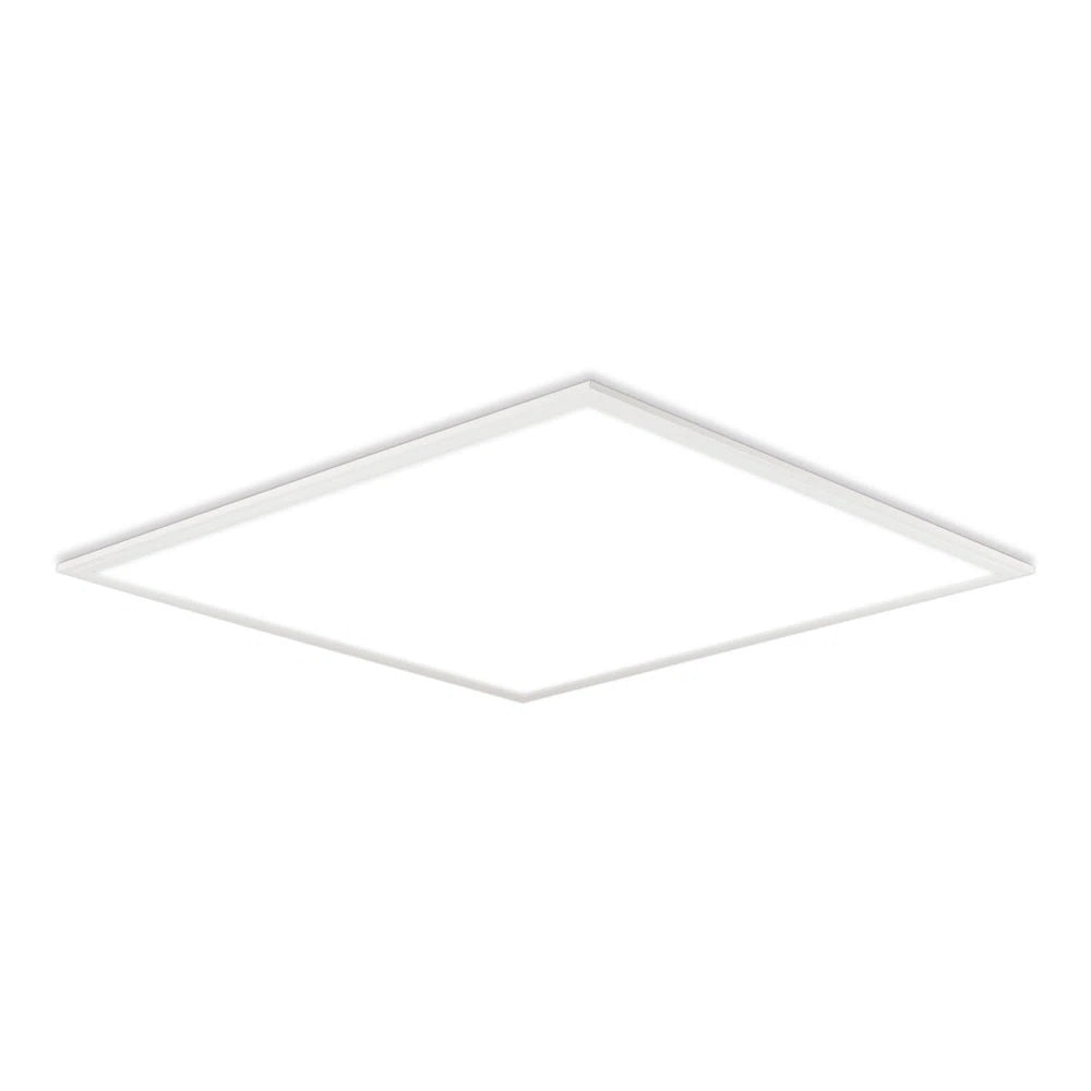 Panou LED 60x60cm Incastrat 40W, Lumina Naturala 4000K - imagine 3