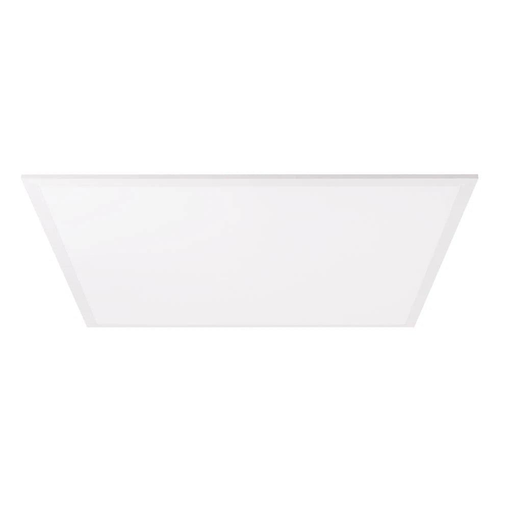 Panou LED 60x60cm Incastrat 72W, Lumina Rece 6500K - imagine 3