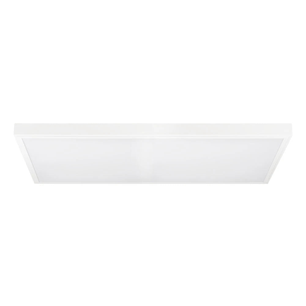 Panou LED 30x120cm Aplicat - 50W, Lumina Naturala 4000K, Montaj Direct
