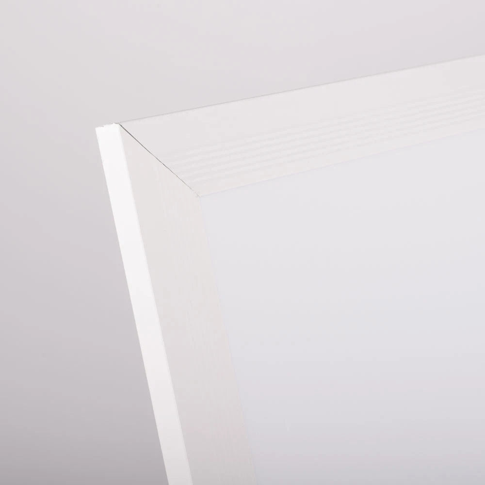 Panou LED 60x60cm Incastrat - 48W, Lumina Rece 6500K, Tavan Casetat
