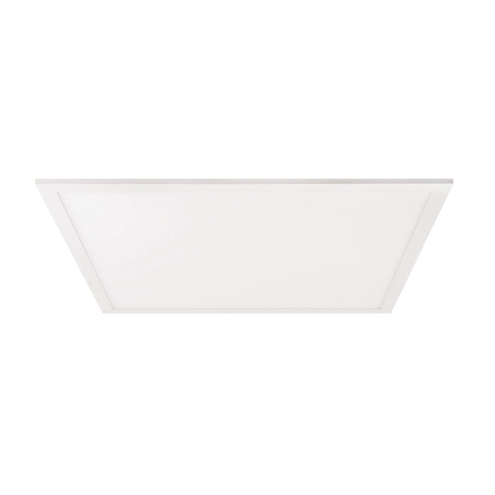 Panou LED Slim 60x60cm Incastrat 40W, Lumina Rece 6400K - imagine 3