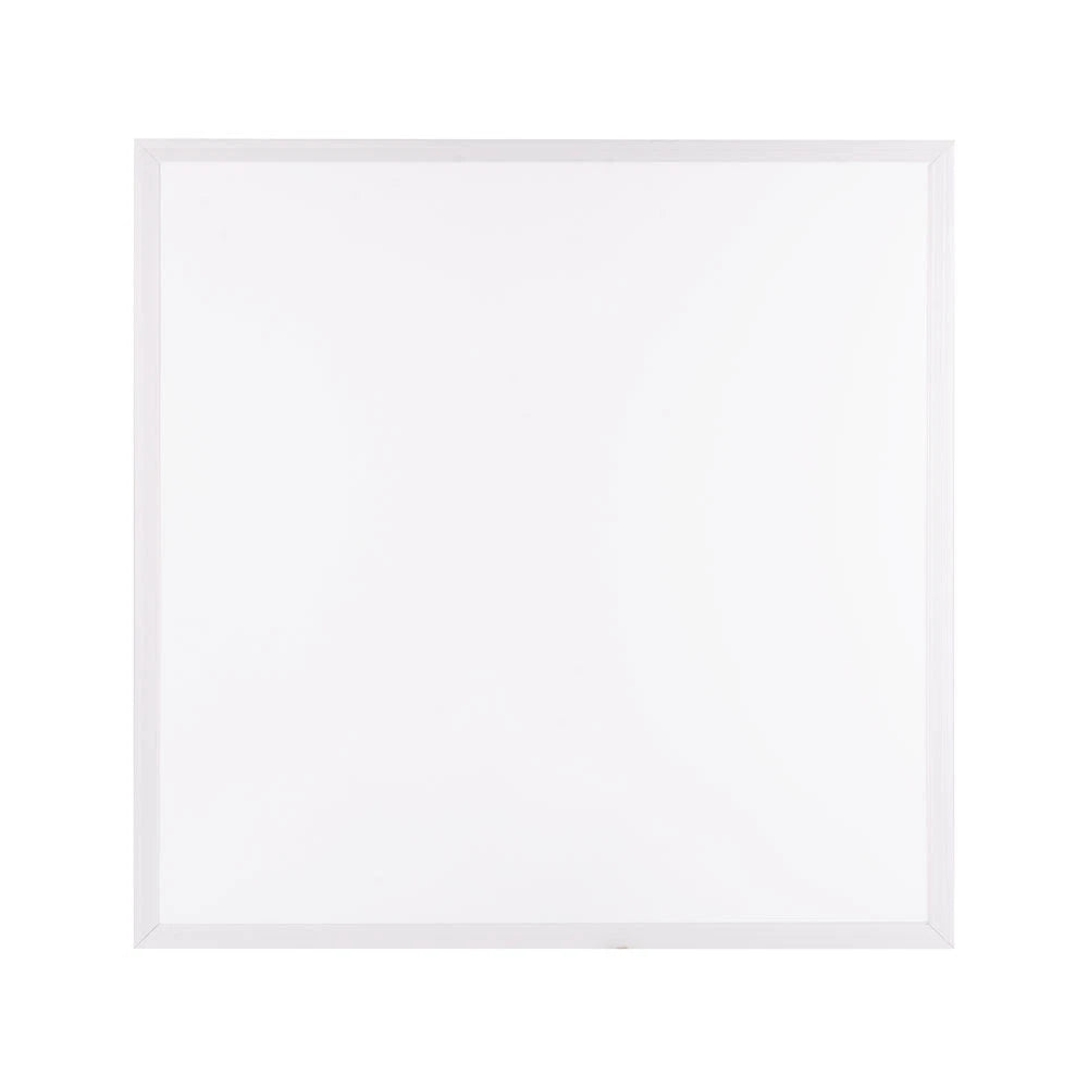 Set 10 Panouri LED 60x60cm Incastrate - 40W, Lumina Rece 6400K, Tavan Casetat
