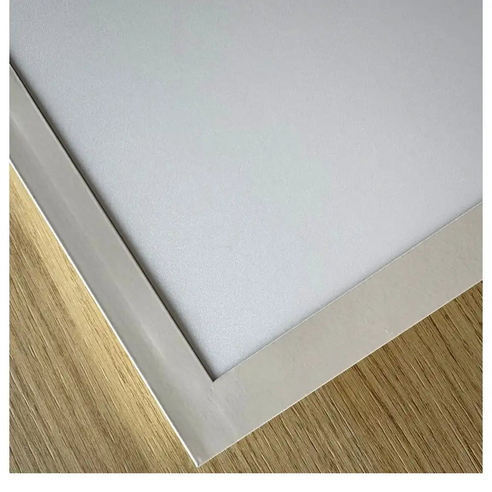 Panou LED 60x60cm Aplicat - 70W, Lumina Naturala 4100K, Montaj Direct