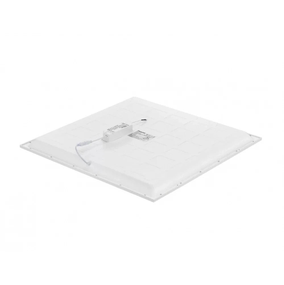 Panou LED PHILIPS 60x60cm Incastrat - 34W, Lumina Naturala 4000K, Tavan Casetat