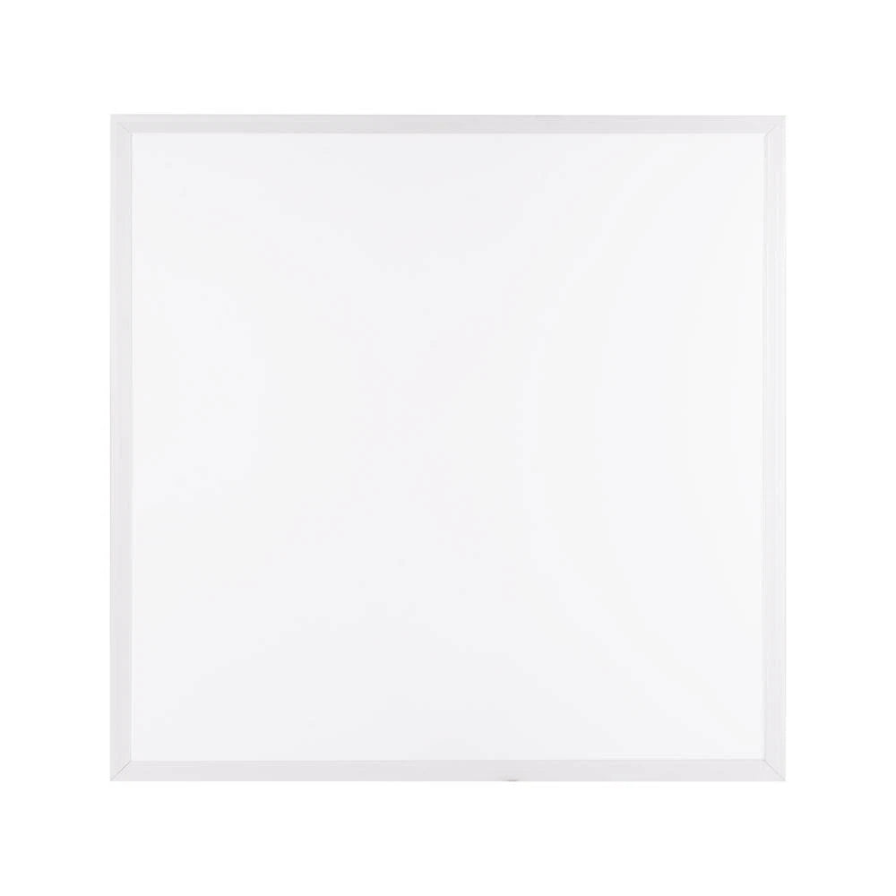Panou LED Slim 60x60cm Incastrat - 36W, Lumina Rece 6500K, Tavan Casetat