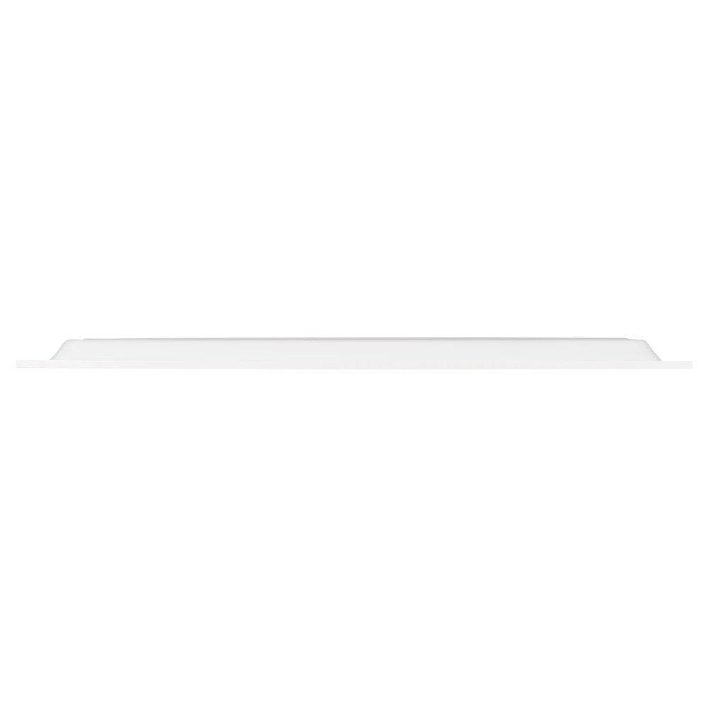 Set 2 Panouri LED 60x60cm Incastrate - 48W, Lumina Rece 6400K, Tavan Casetat