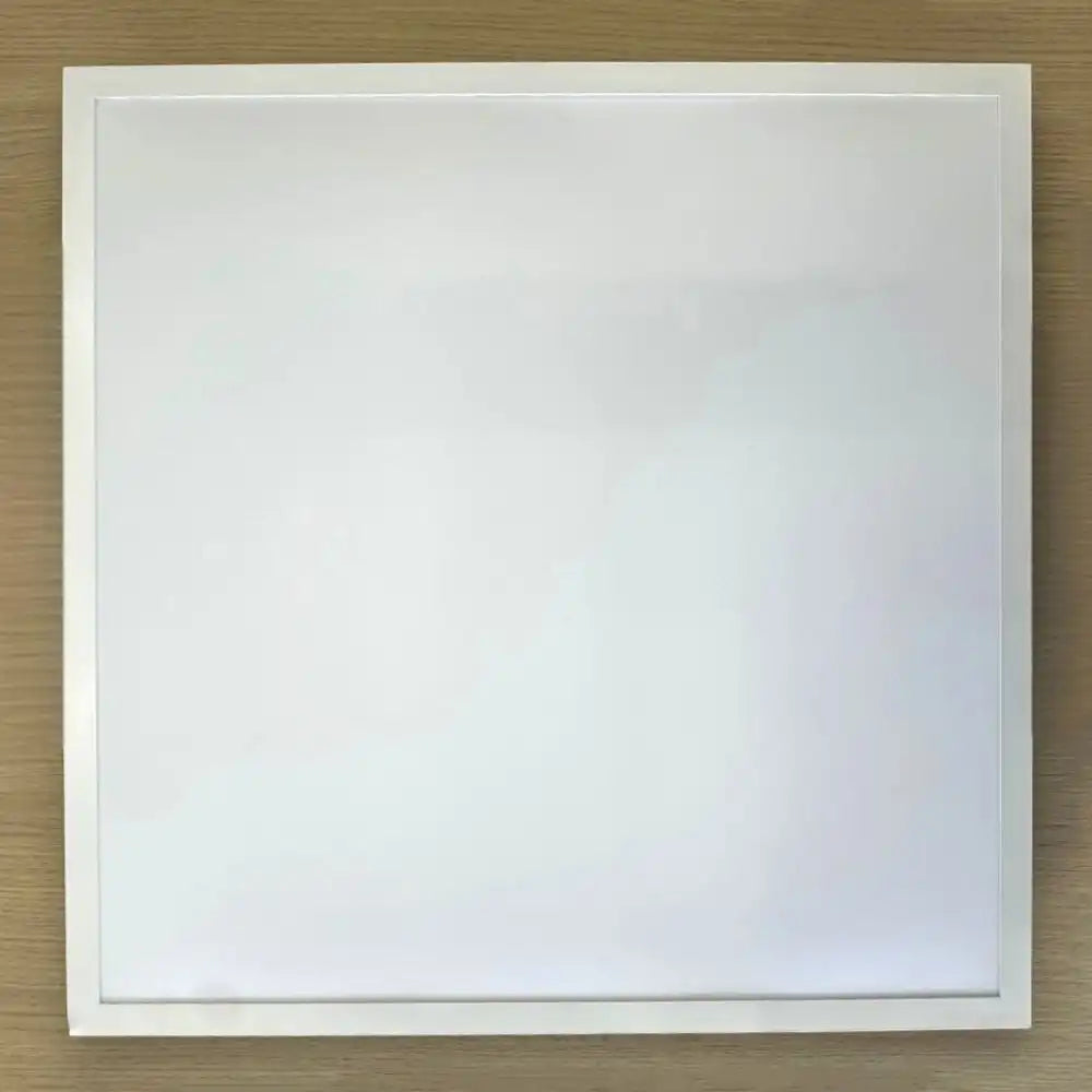 Panou LED 60x60cm Incastrat - 40W, Lumina Naturala 4100K, Tavan Casetat