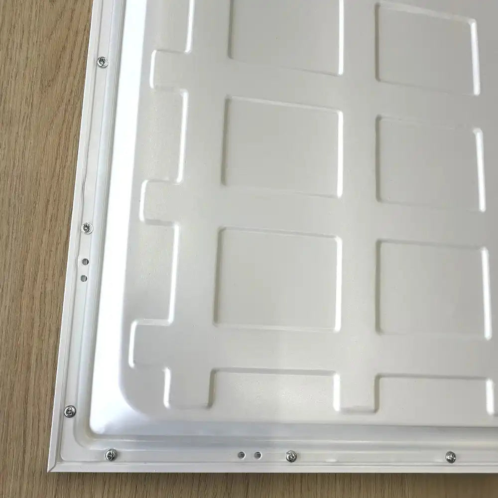Panou LED 60x60cm Incastrat - 48W, Lumina Calda 2700K, Tavan Casetat
