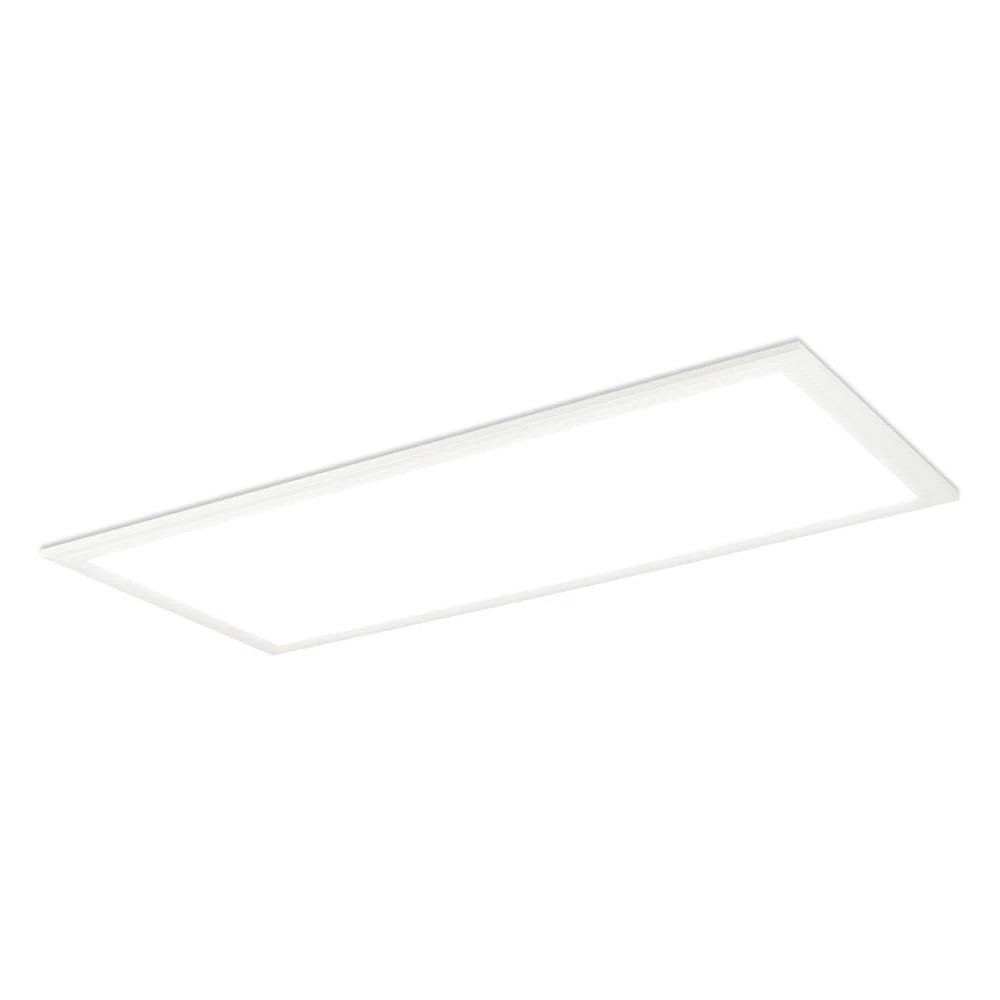 Panou LED 30x60cm Incastrat - 24W, Lumina Rece 6400K, Tavan Casetat