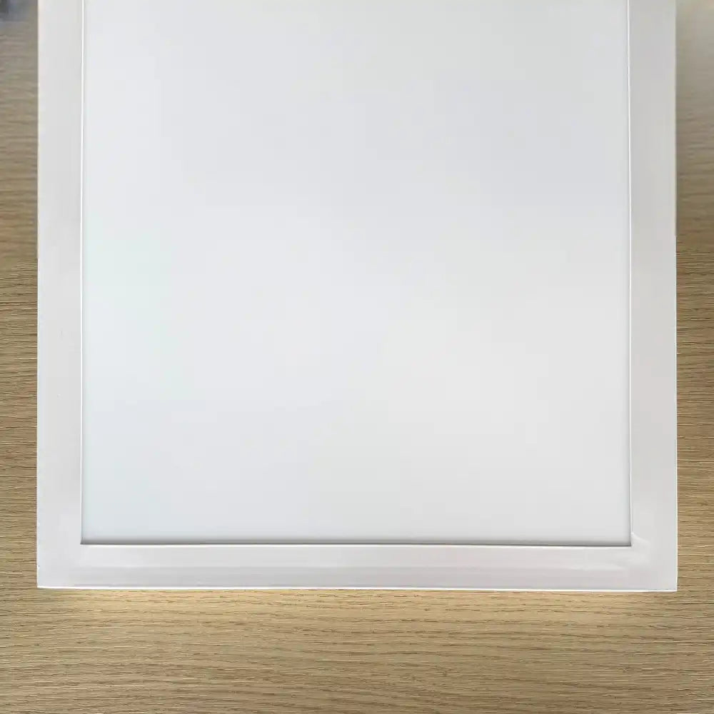 Panou LED 30x120cm Aplicat - 48W, Lumina Naturala 4100K, Montaj Direct