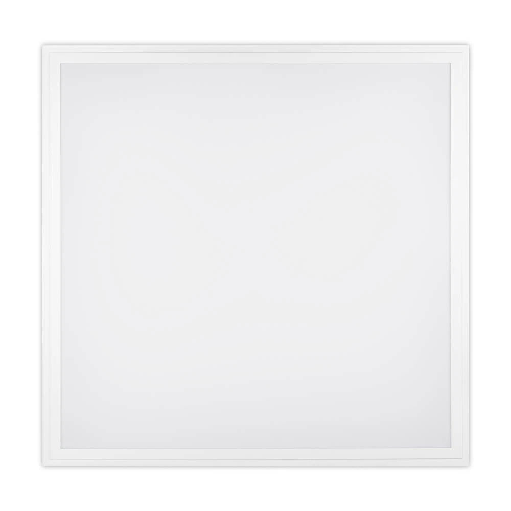 Panou LED 60x60cm Aplicat - 48W, Lumina Calda, Naturala si Rece, Montaj Direct