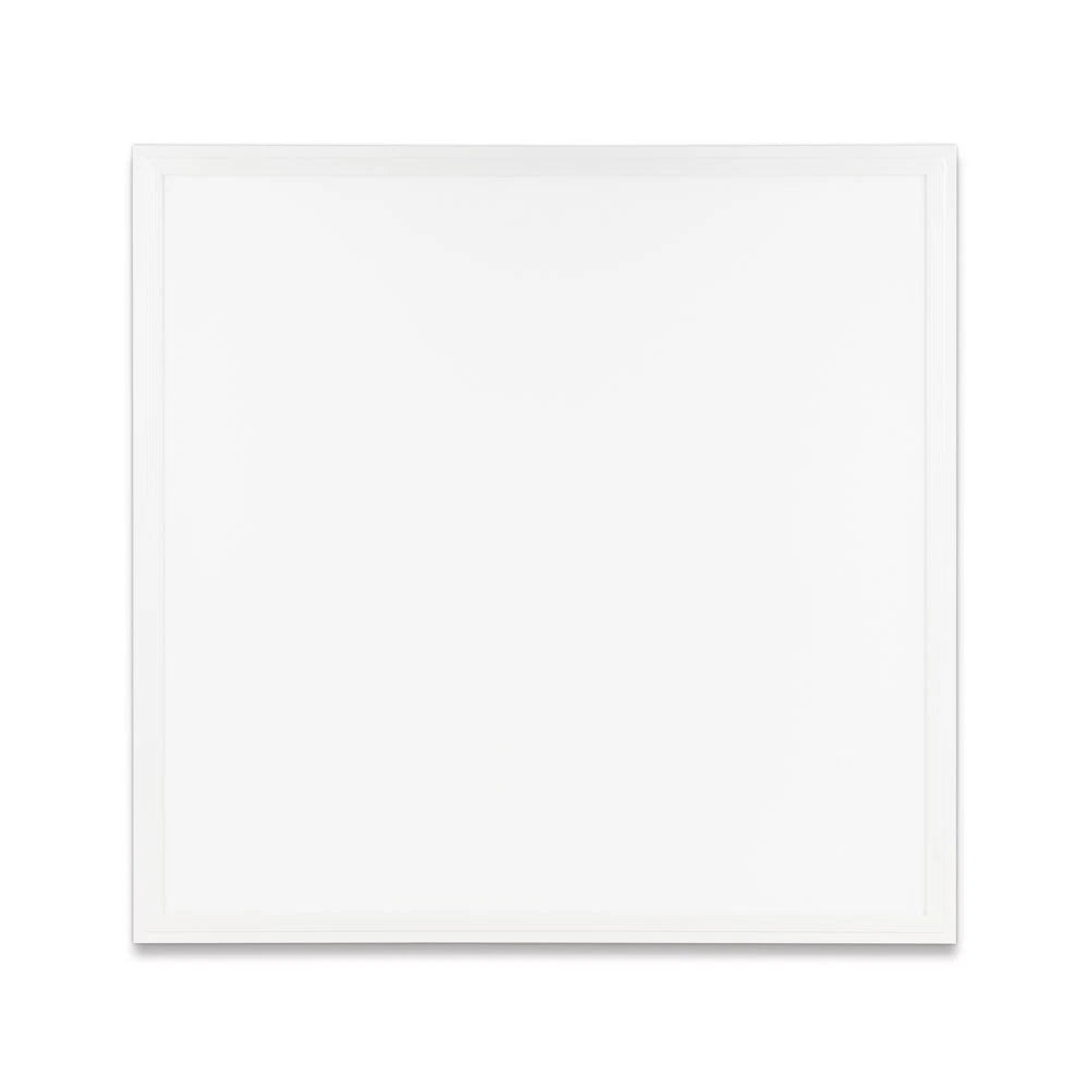 Panou LED 60x60cm Incastrat 40W, Lumina Rece 6500K, 4000lm - imagine 4