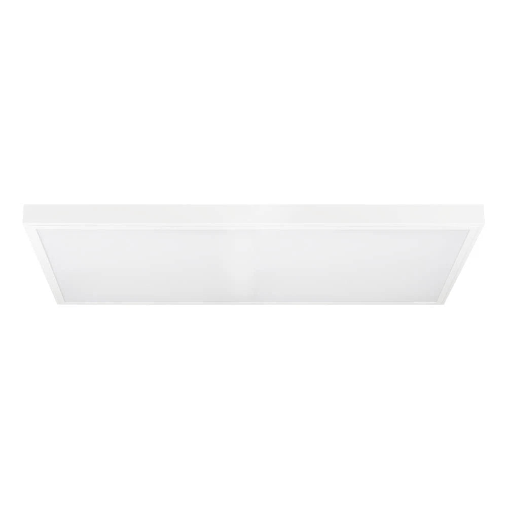 Panou LED 30x120cm Aplicat - 48W, Lumina Calda, Naturala si Rece, Montaj Direct