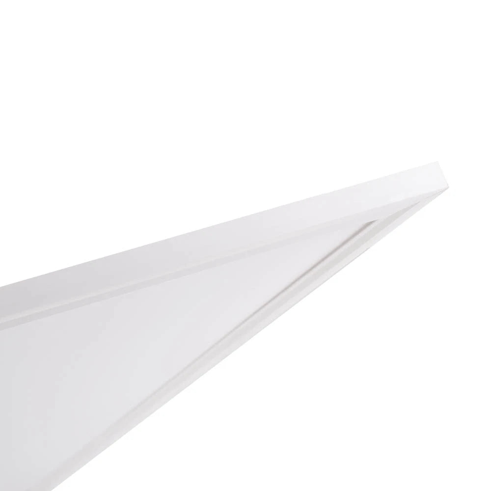 Panou LED Slim 60x60cm Incastrat - 36W, Lumina Rece 6500K, Tavan Casetat