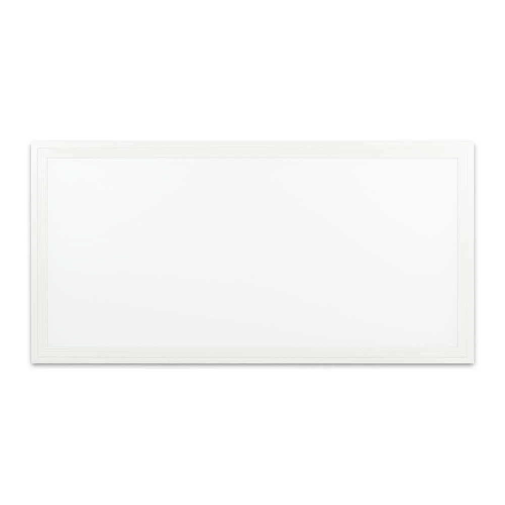 Panou LED 30x60cm Incastrat - 24W, Lumina Calda 3000K, Tavan Casetat