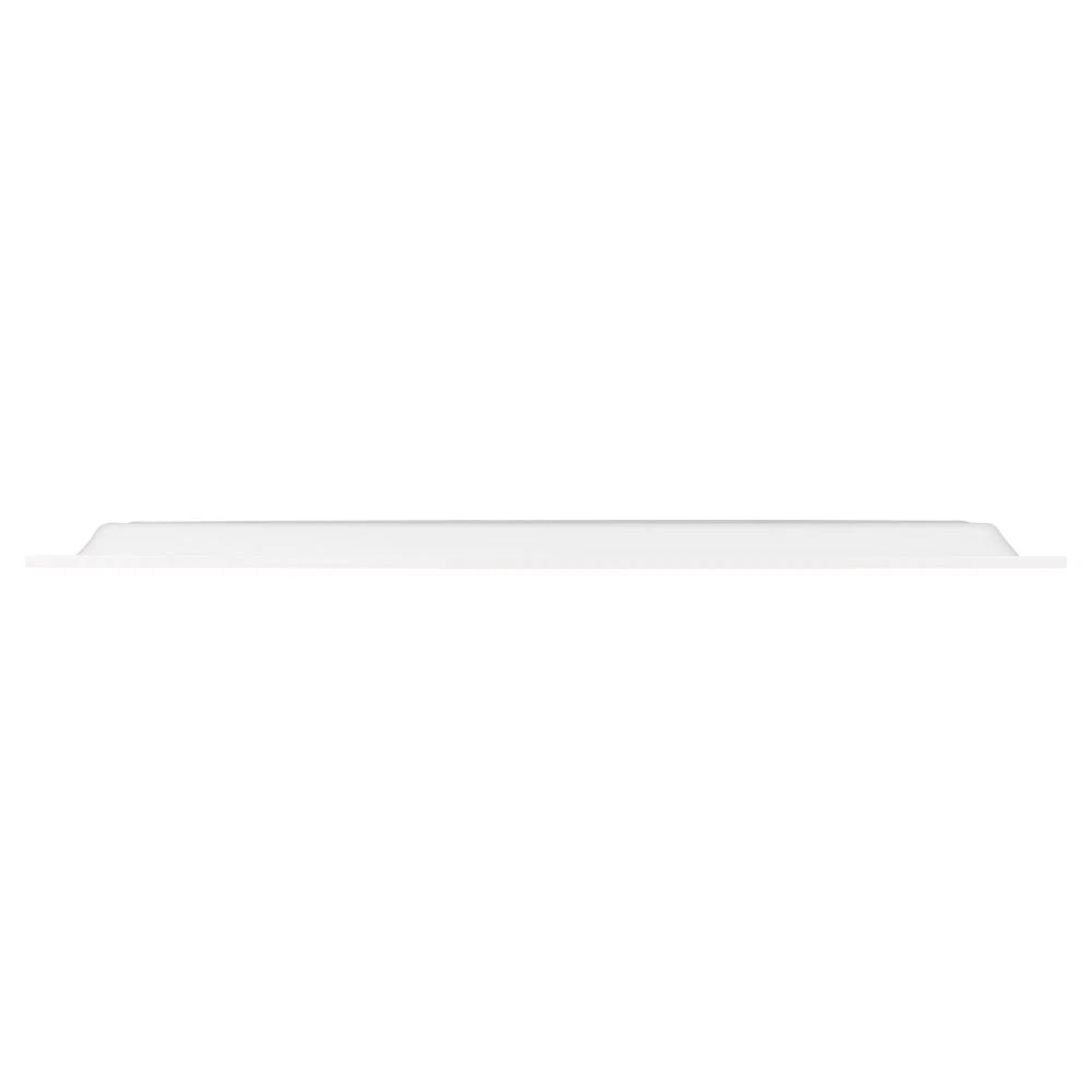 Set 2 Panouri LED 60x60cm Incastrate - 48W, Lumina Rece 6400K, Tavan Casetat