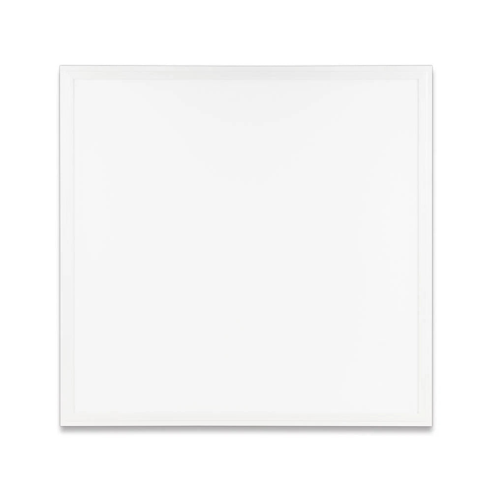 Panou LED 60x60cm Incastrat 40W, Lumina Naturala 4000K - imagine 4