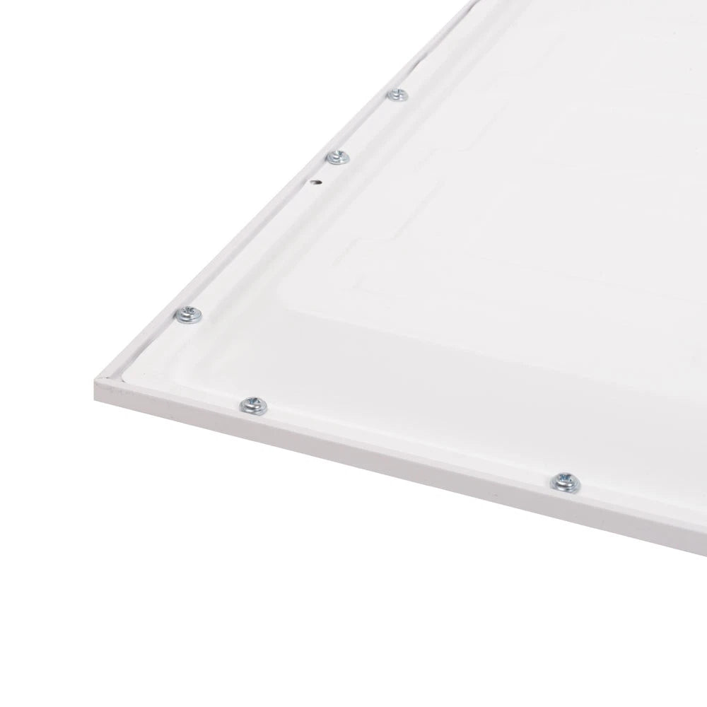 Panou LED 60x60cm Incastrat 72W, Lumina Rece 6500K - imagine 4