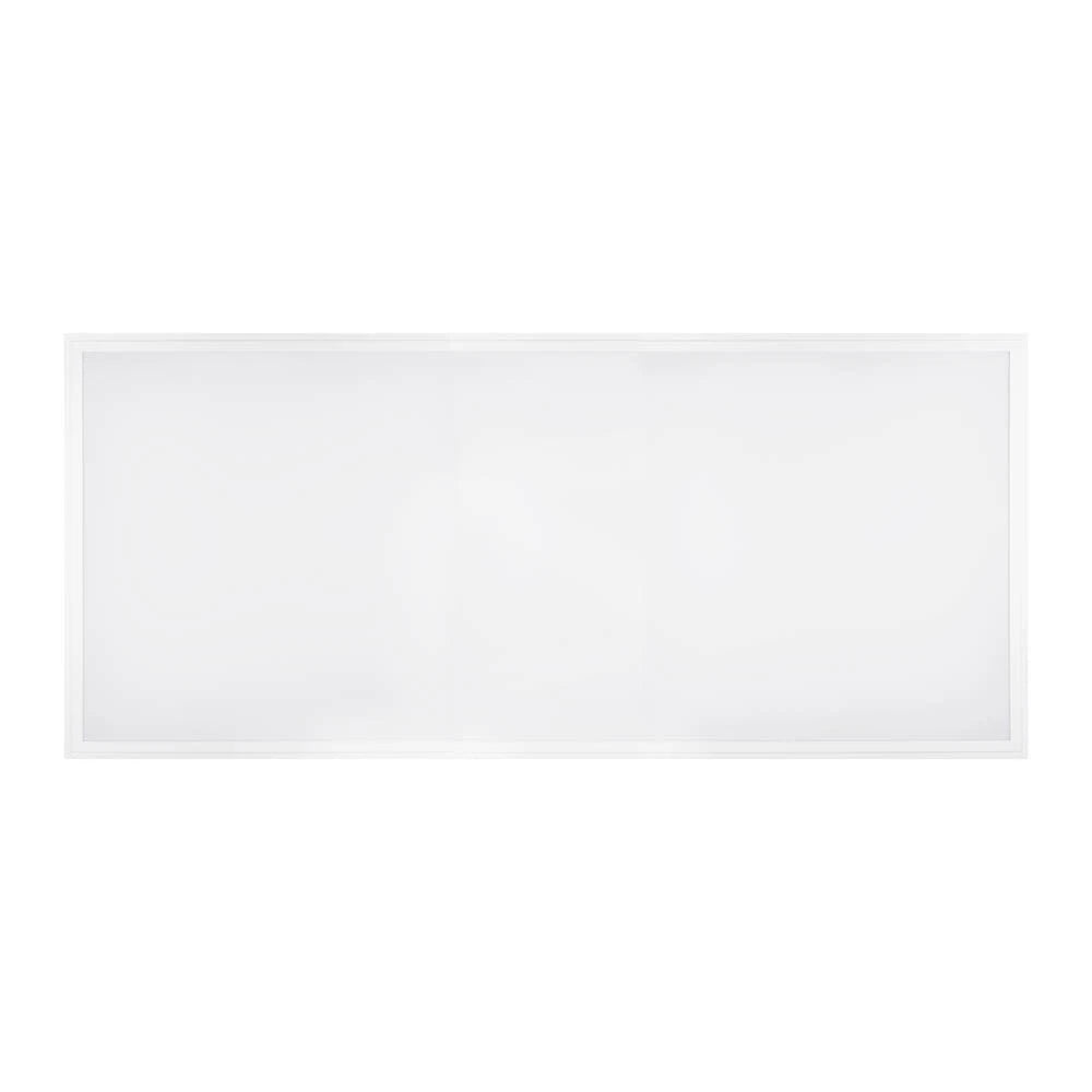 Panou LED 30x120cm Aplicat - 48W, Lumina Calda, Naturala si Rece, Montaj Direct