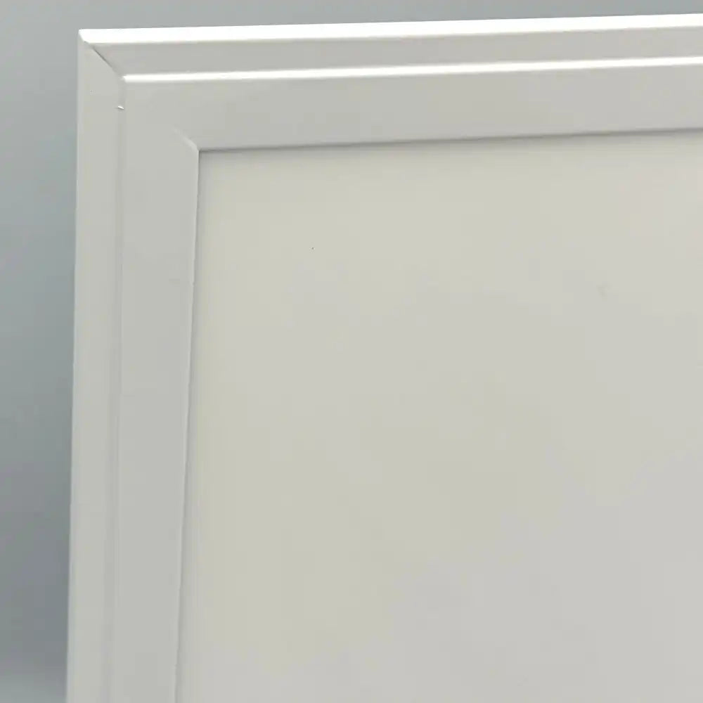Panou LED Slim 30x30cm Incastrat - 20W, Lumina Naturala 4100K, Tavan Casetat
