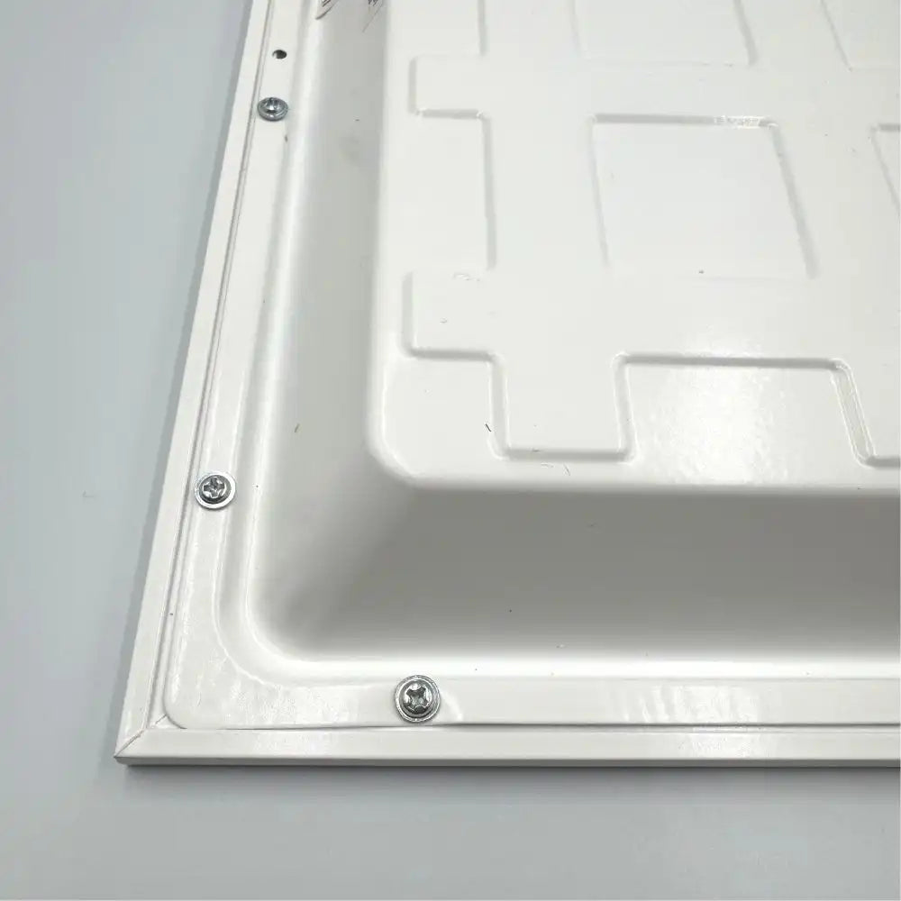 Panou LED Slim 30x120cm Incastrat - 36W, Lumina Rece 6500K, Tavan Casetat