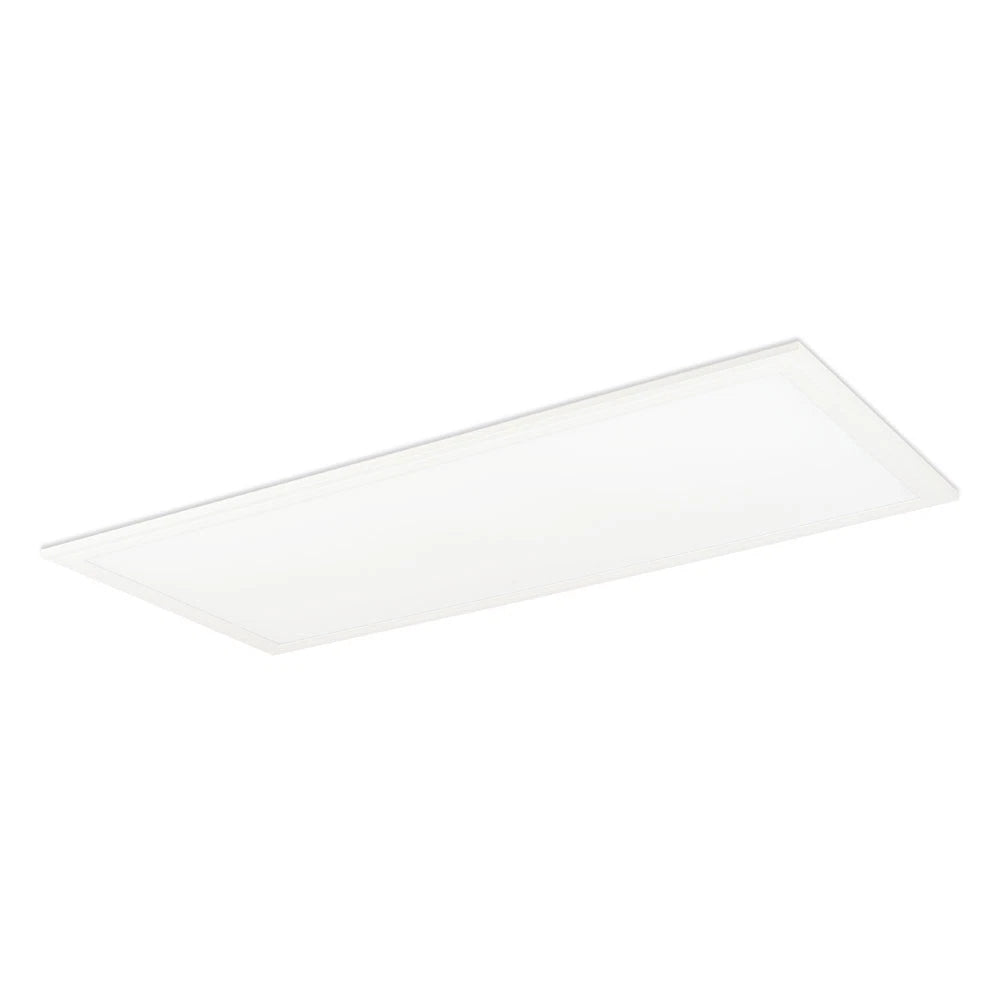 Panou LED Slim 30x120cm Incastrat - 40W, Lumina Naturala 4000K, Tavan Casetat