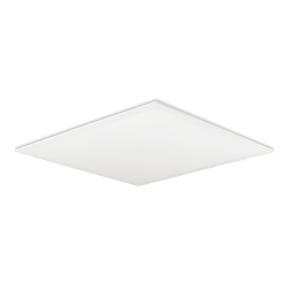 Panou LED 60x60cm Incastrat 40W, Lumina Rece 6500K, 4000lm - imagine 5