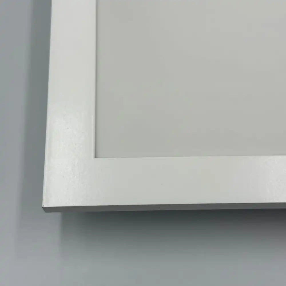 Panou LED 30x30cm Incastrat - 15W, Lumina Rece 6500K, Tavan Casetat
